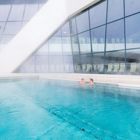 Harry'S Home Villach Hotel & Apartments Εξωτερικό φωτογραφία