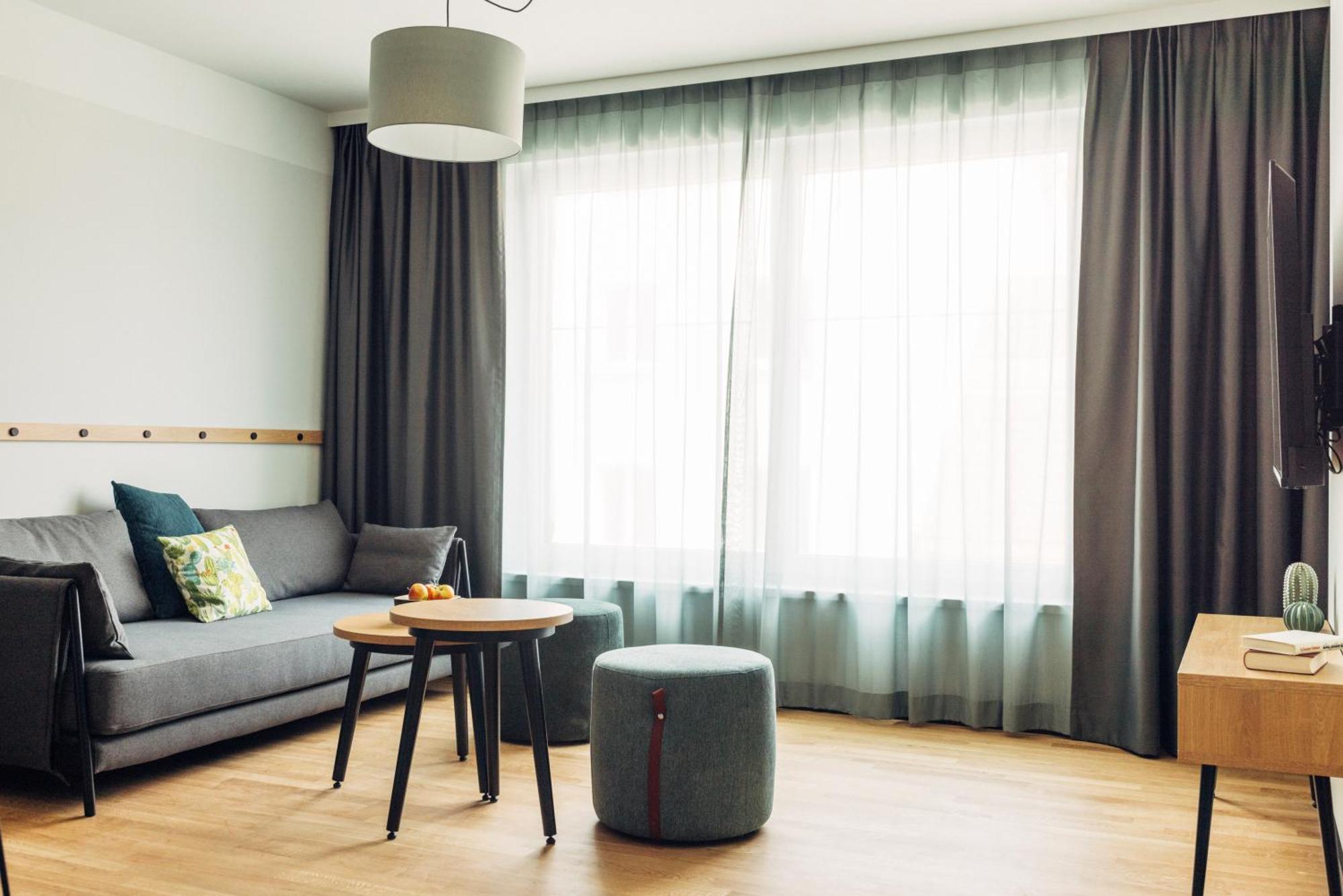 Harry'S Home Villach Hotel & Apartments Εξωτερικό φωτογραφία