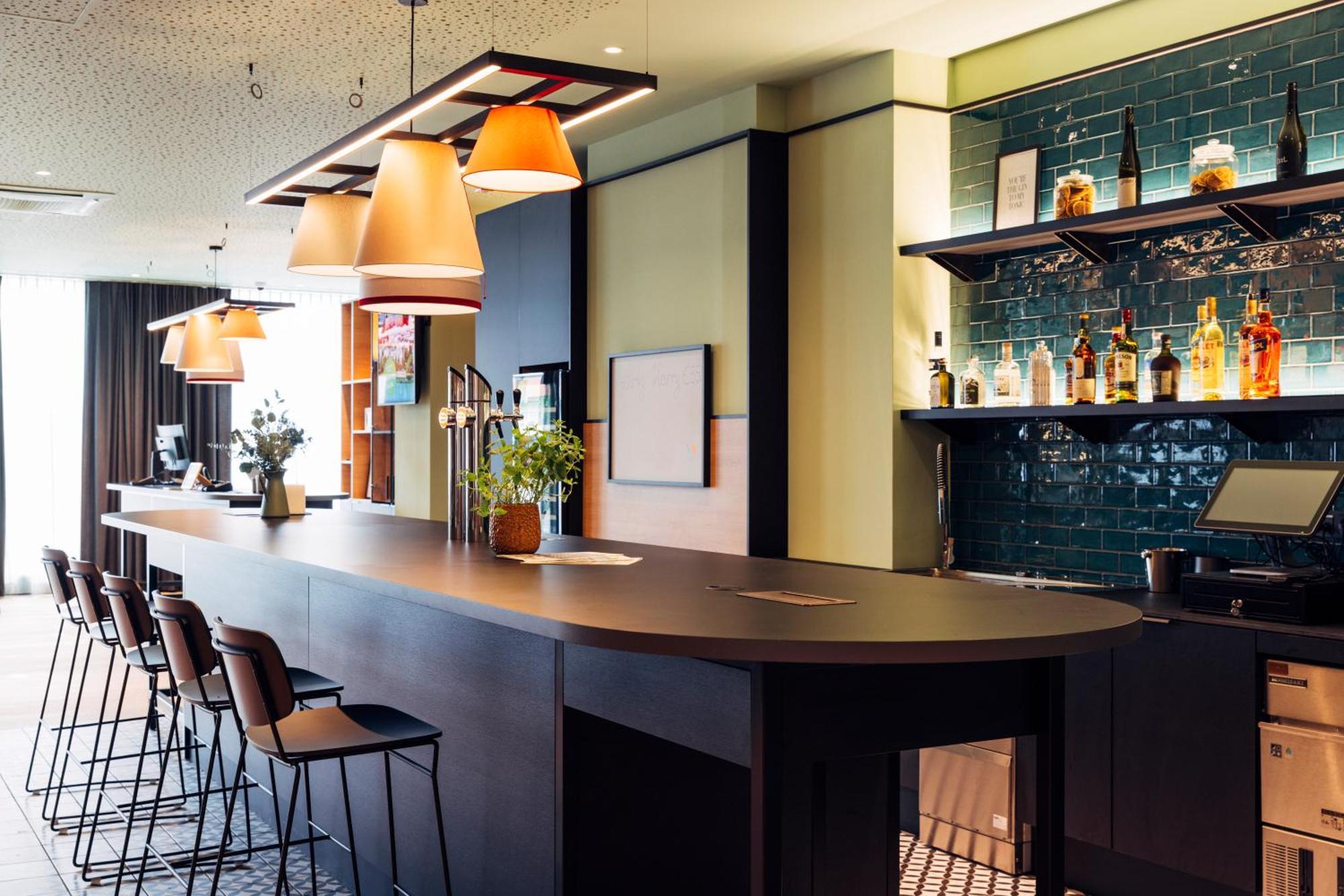 Harry'S Home Villach Hotel & Apartments Εξωτερικό φωτογραφία