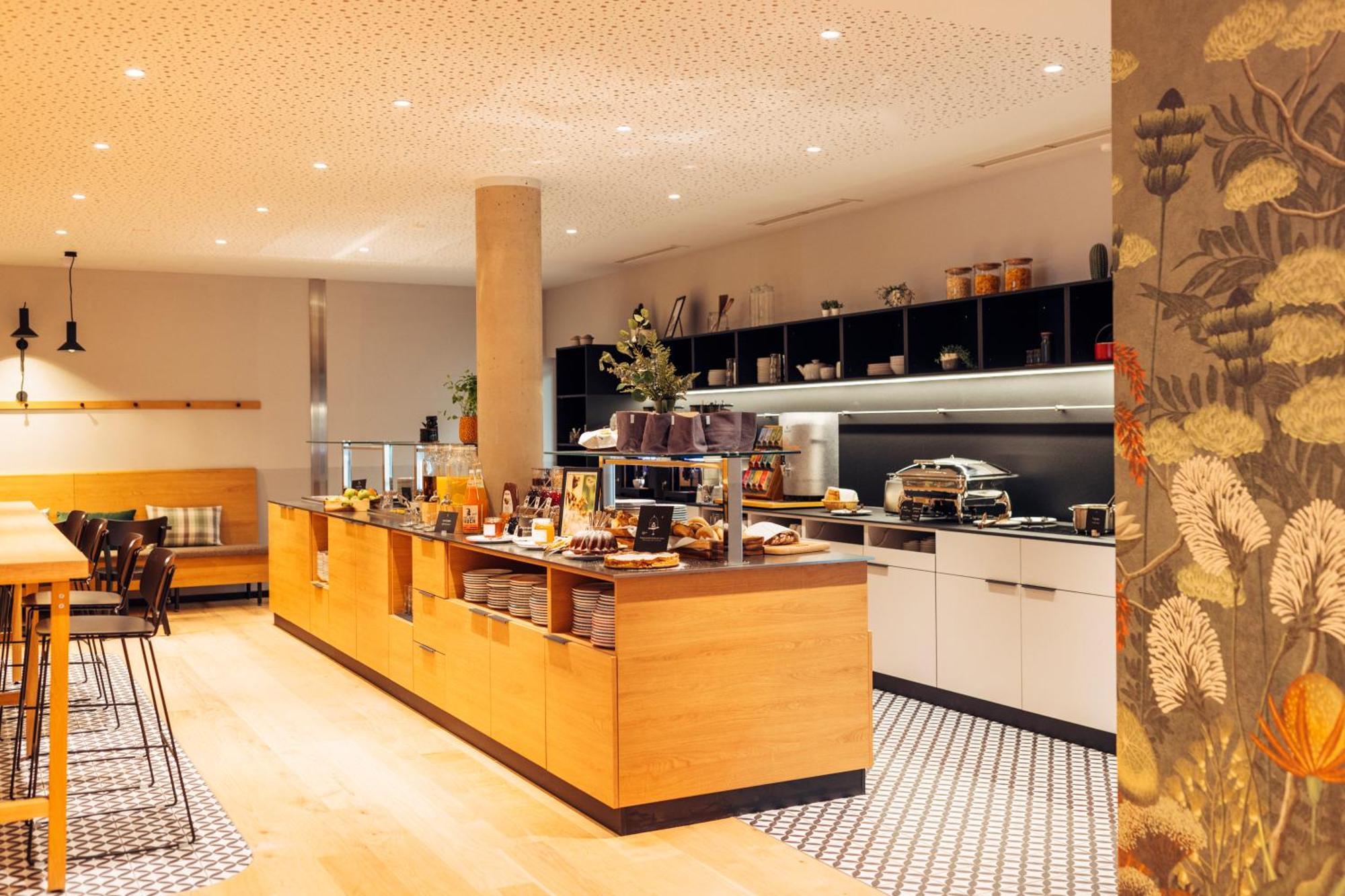 Harry'S Home Villach Hotel & Apartments Εξωτερικό φωτογραφία