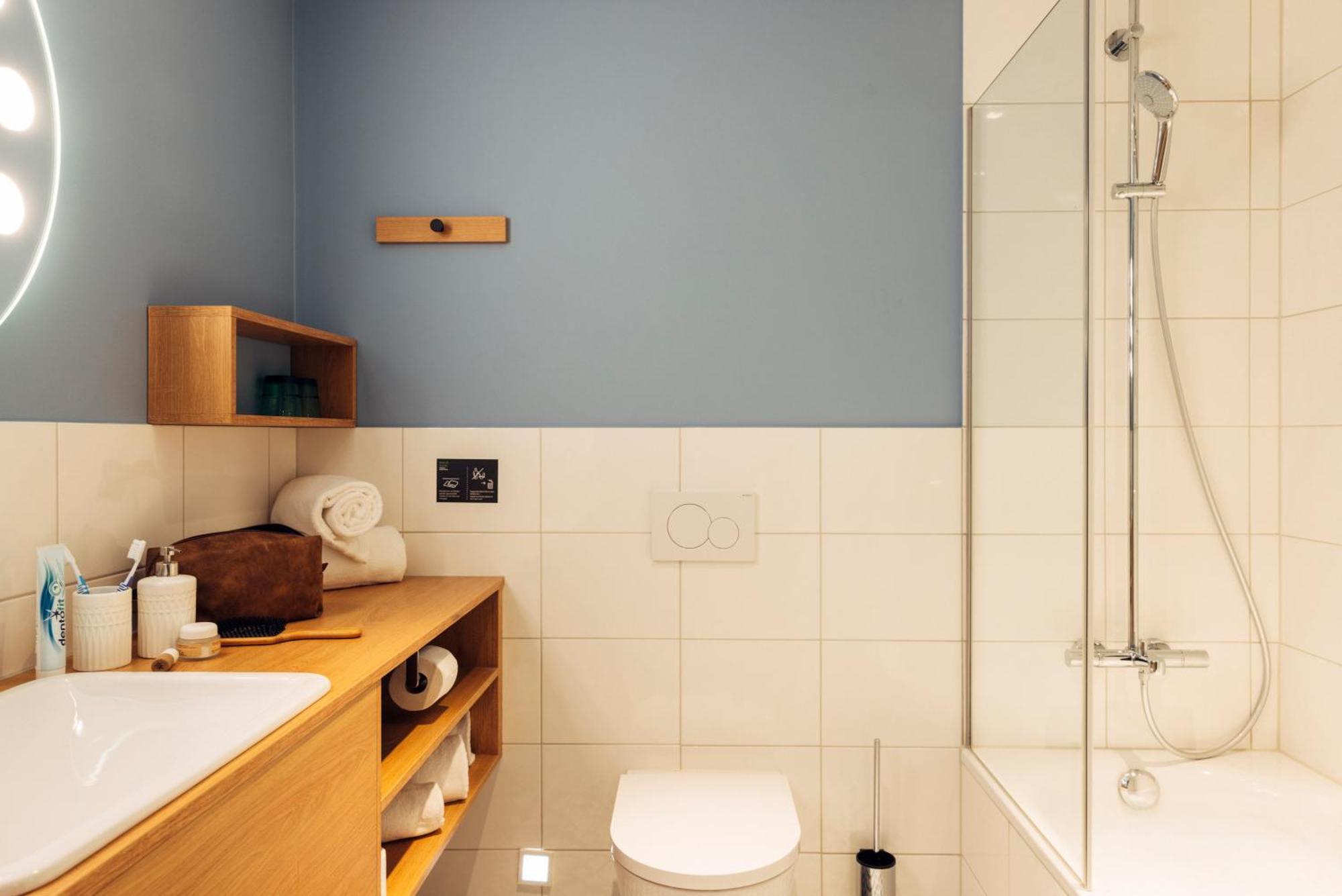 Harry'S Home Villach Hotel & Apartments Εξωτερικό φωτογραφία
