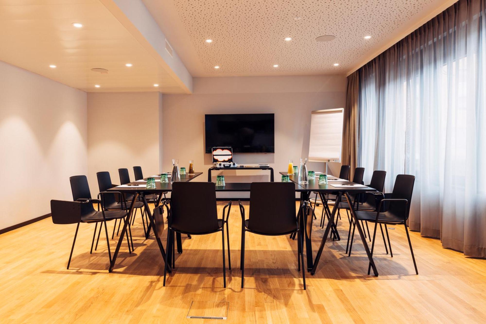 Harry'S Home Villach Hotel & Apartments Εξωτερικό φωτογραφία