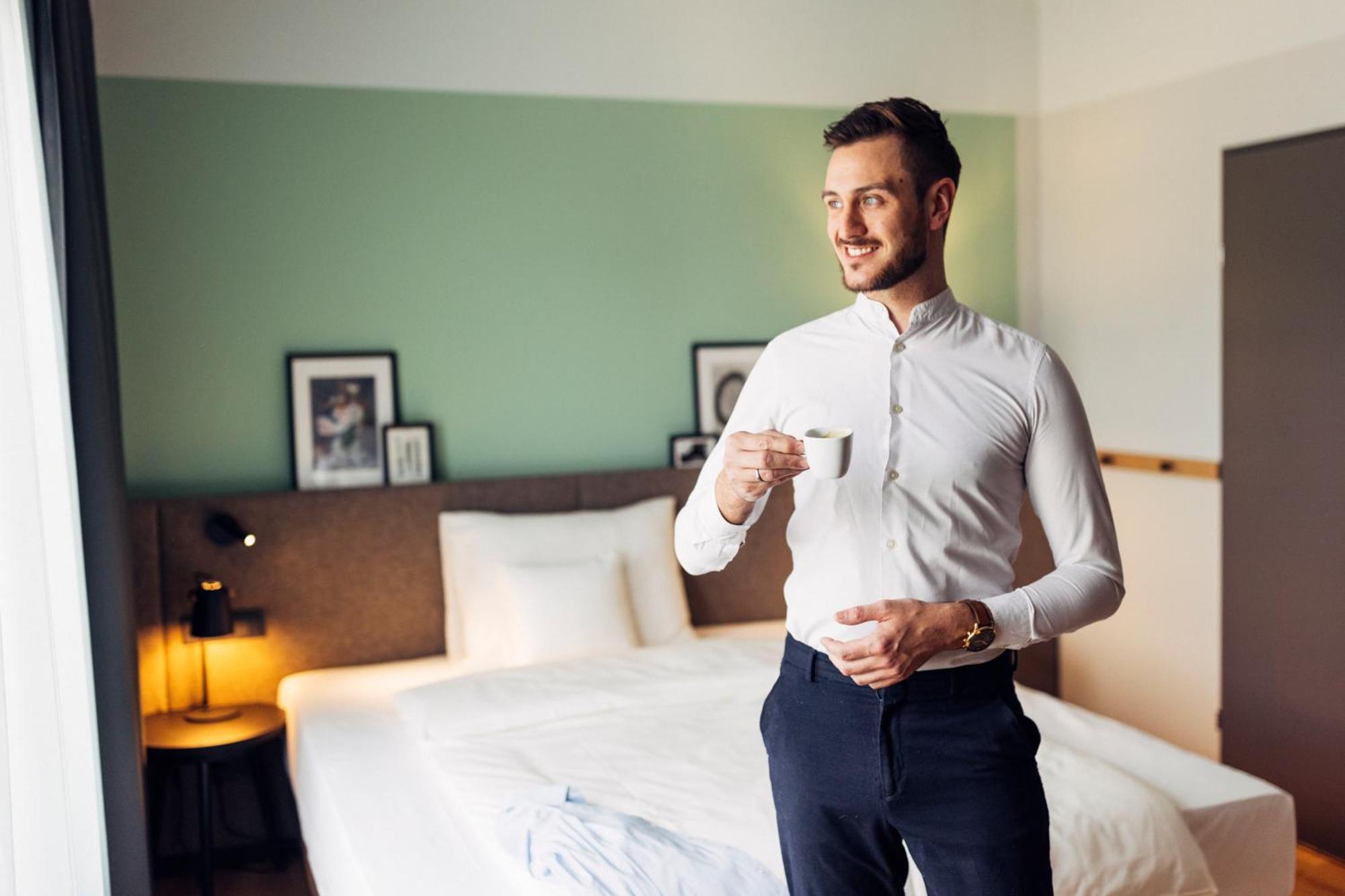 Harry'S Home Villach Hotel & Apartments Εξωτερικό φωτογραφία