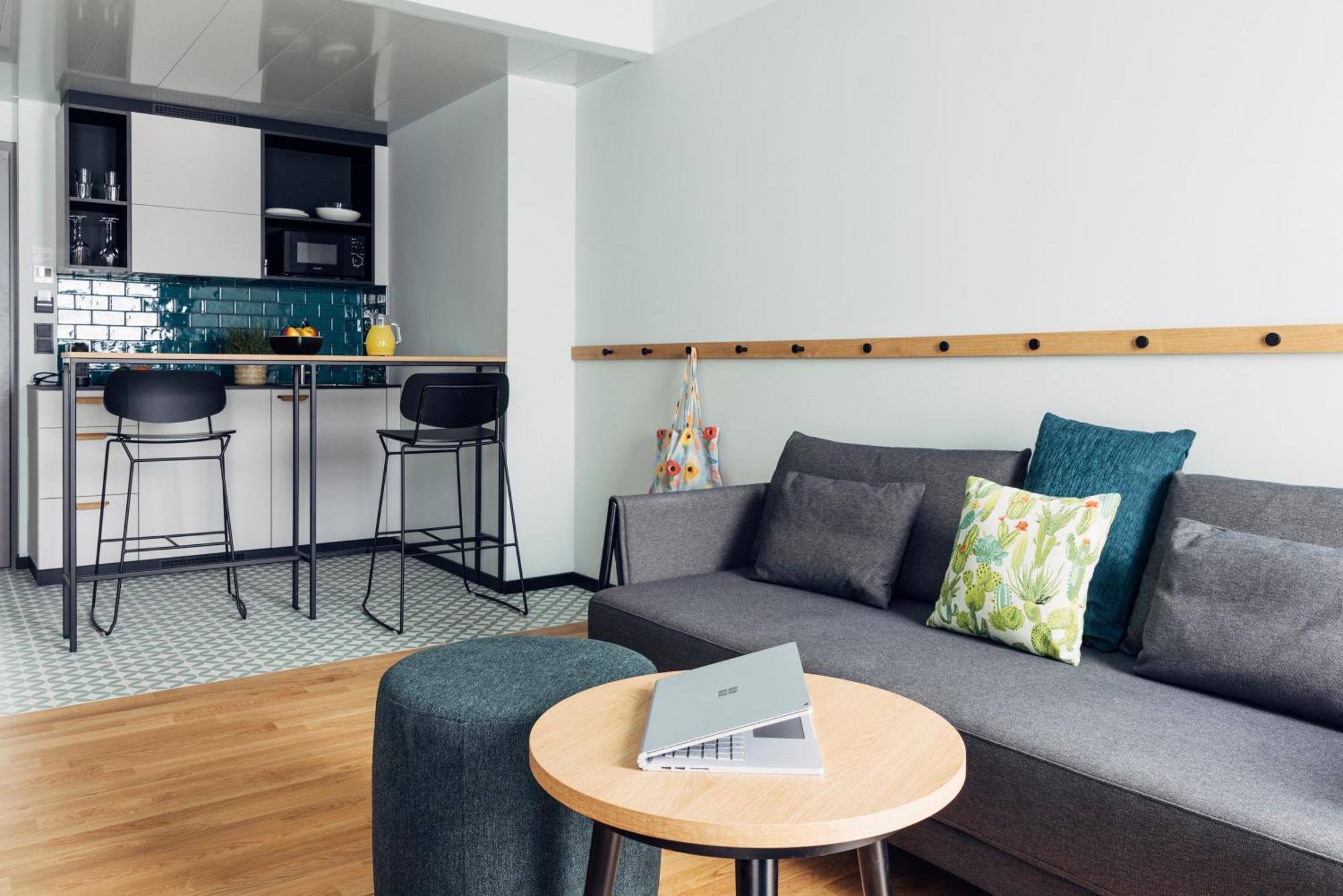 Harry'S Home Villach Hotel & Apartments Εξωτερικό φωτογραφία